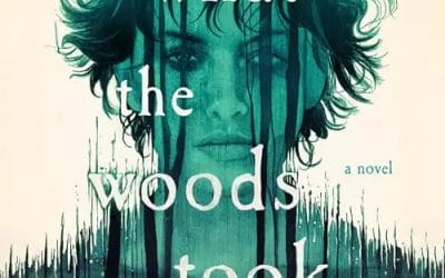 Review: What the Woods Took