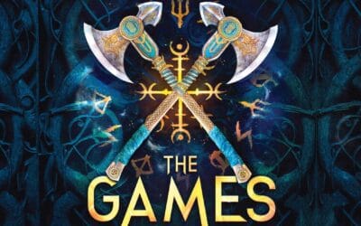 Review: The Games Gods Play