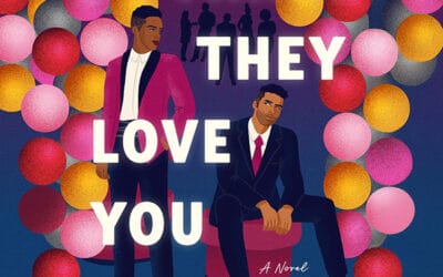 Review: I Think They Love You