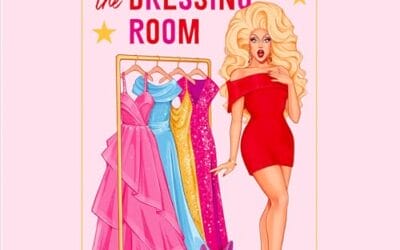 Review: Murder in the Dressing Room