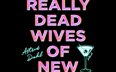 Review: The Really Dead Wives of New Jersey