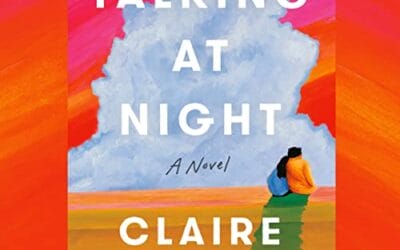 Review: Talking at Night