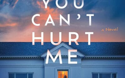 Review: You Can’t Hurt Me