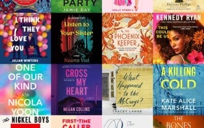January 2025 Reading Wrap-up and February Hopefuls