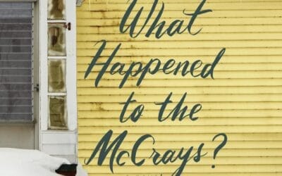 Review: What Happened to the McCrays?