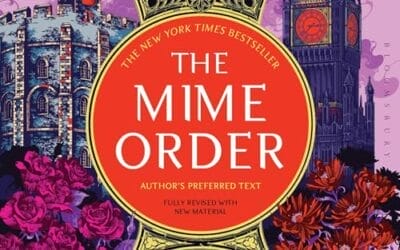 Review: The Mime Order