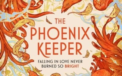 Review: The Phoenix Keeper