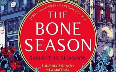 Review: The Bone Season