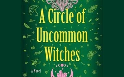 A Circle of Uncommon Witches