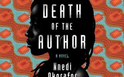 Review: Death of the Author