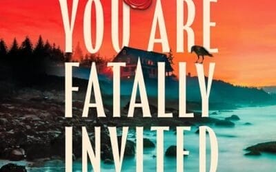 Review: You Are Fatally Invited