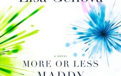 Review: More or Less Maddy