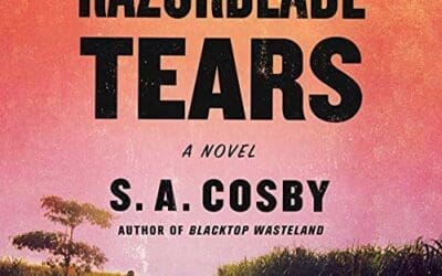 Review: Razorblade Tears