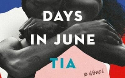 Review: Seven Days in June