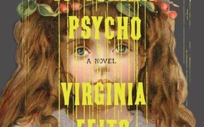 Review: Victorian Psycho