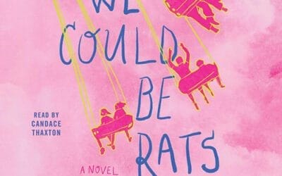 Review: We Could Be Rats