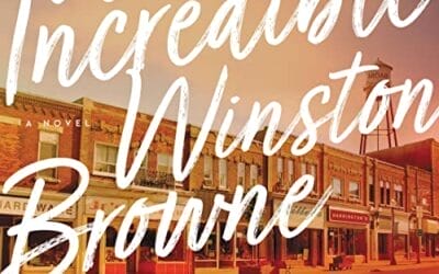 Review: The Incredible Winston Browne