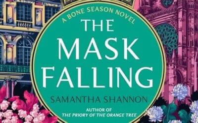 Review: The Mask Falling