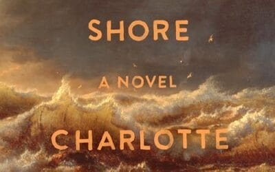 Review: Wild Dark Shore