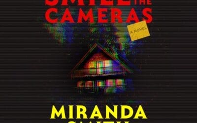 Review: Smile for the Cameras