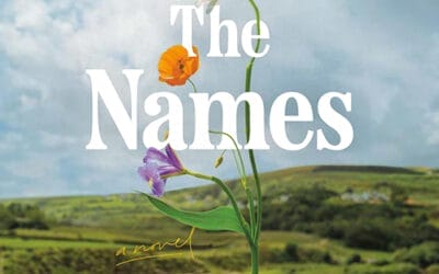 Review: The Names