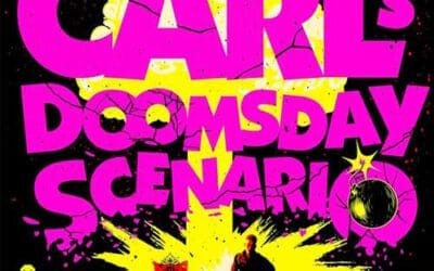 Review: Carl’s Doomsday Scenario