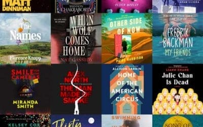 May 2025 Reading Wrap-up and June Hopefuls Copy