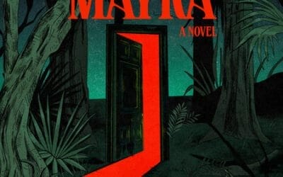 Review: Mayra