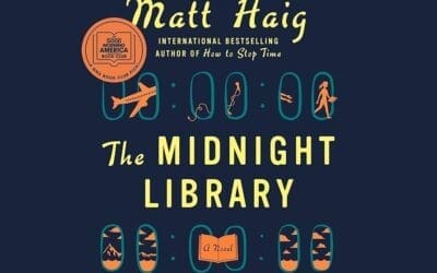 Review: The Midnight Library