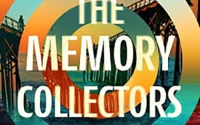 Review: The Memory Collectors
