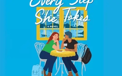 Review: Every Step She Takes