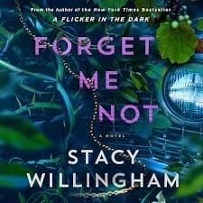 Review: Forget Me Not