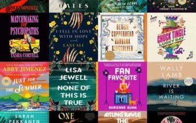 July 2025 Reading Wrap-up and August Hopefuls Copy