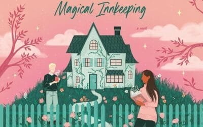 Review: A Witch’s Guide to Magical Innkeeping