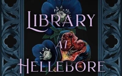 Review: The Library at Hellebore