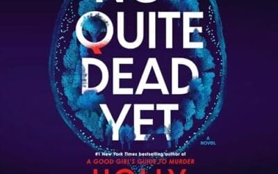 Review: Not Quite Dead Yet