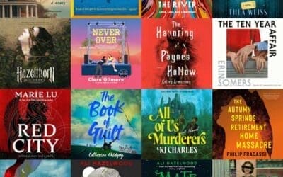 October 2025 Book Boxes & Book Club Picks