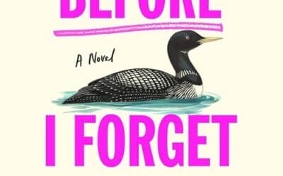 Review: Before I Forget