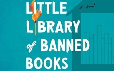 Review: Lula Dean’s Little Library of Banned Books