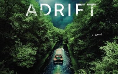 Review: Adrift