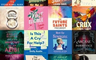 January 2026 Book Boxes & Book Club Picks