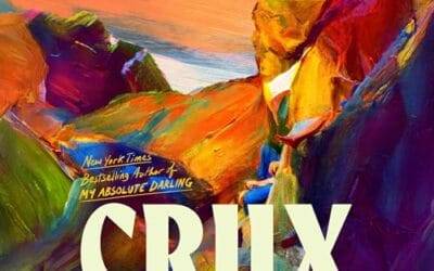 Review: Crux