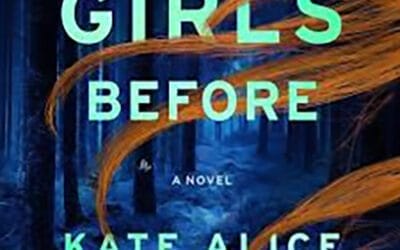 Review: The Girls Before