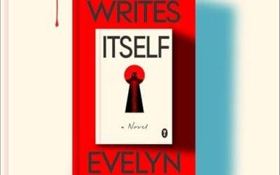 Review: The Ending Writes Itself