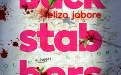 Review: Backstabbers